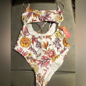 🌻Endless Sun Swim